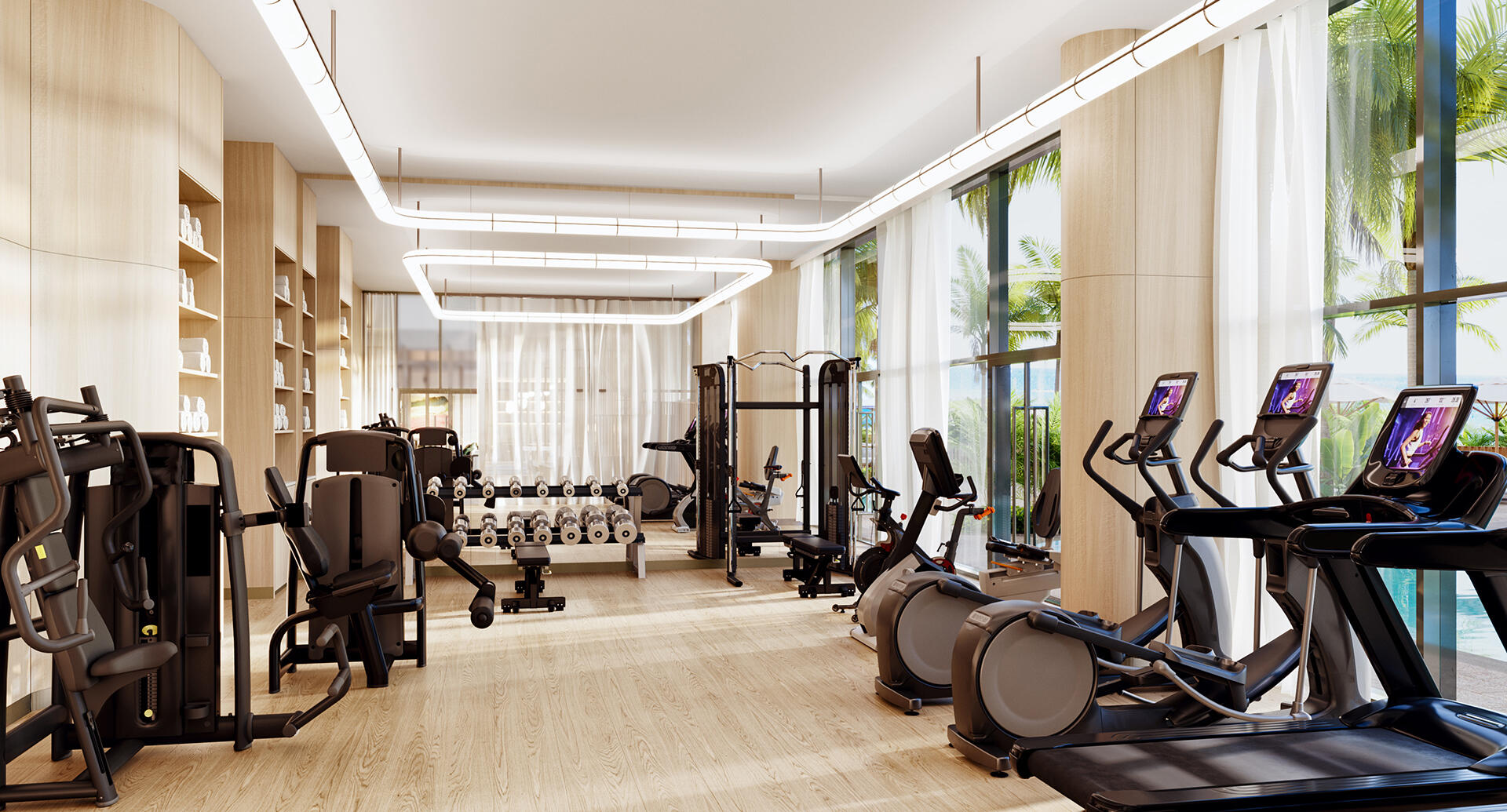 Casamar - Residential