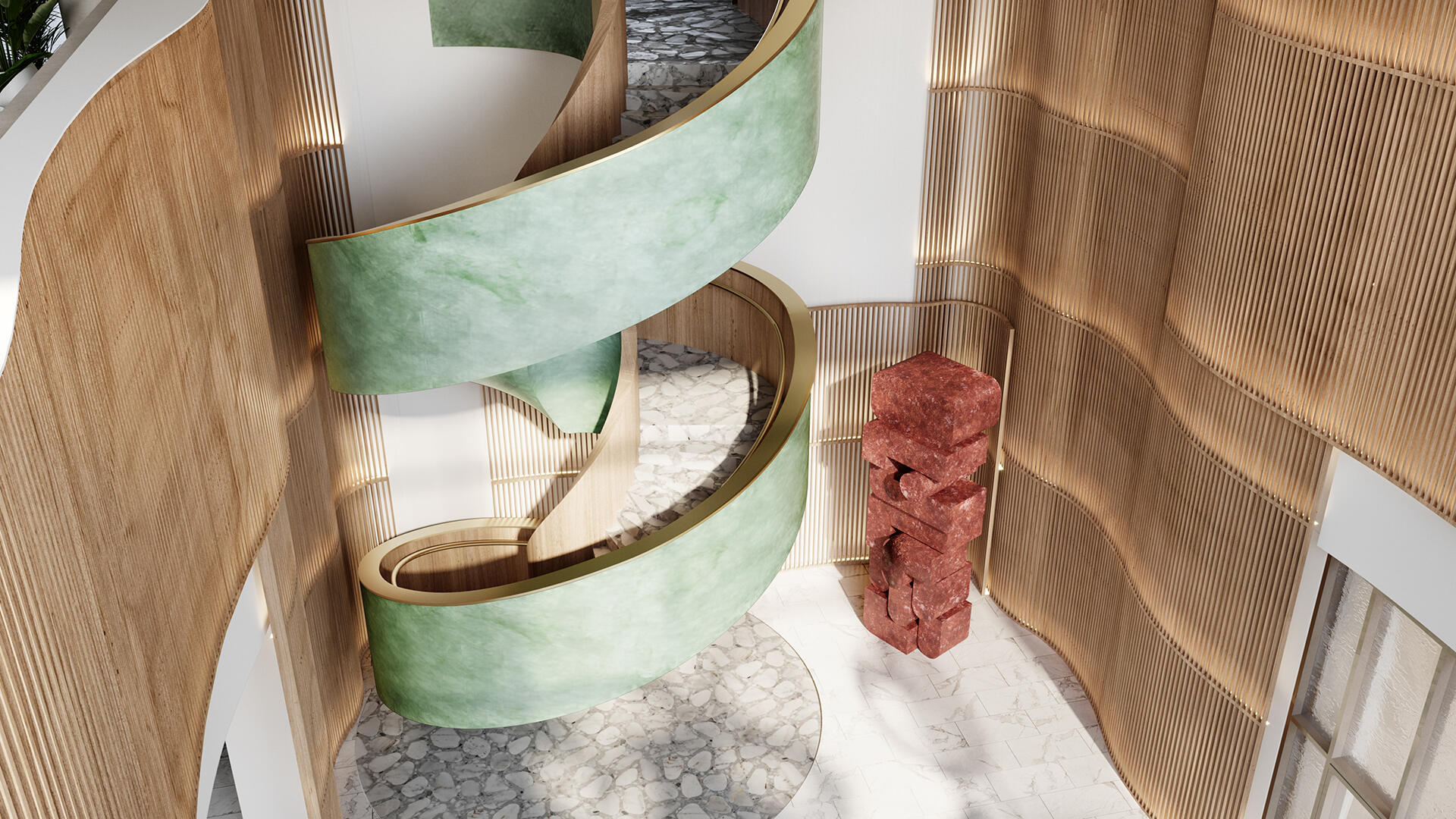 Casamar - Residential