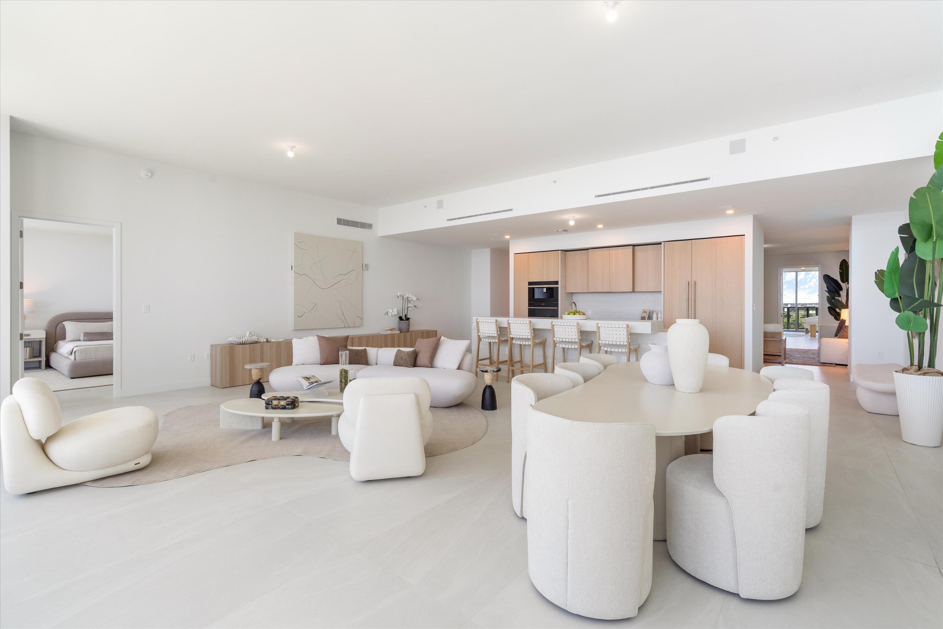 Casamar - Residential