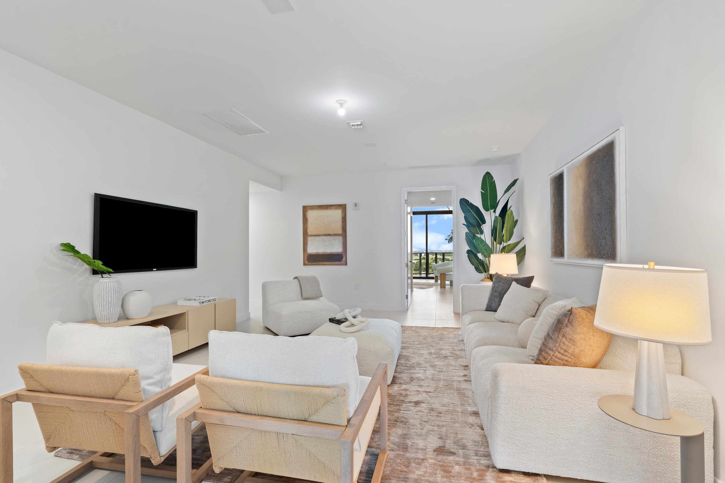 Casamar - Residential