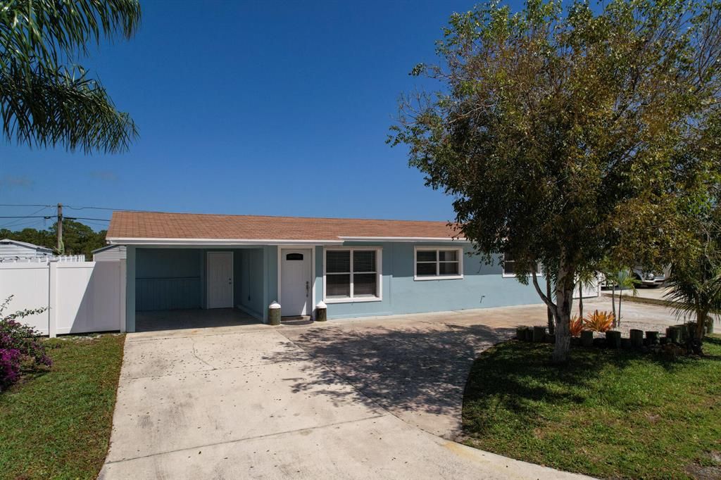 Photo of 11691 SE Doherty Street, Tequesta, FL 33469 (MLS # R10800222)