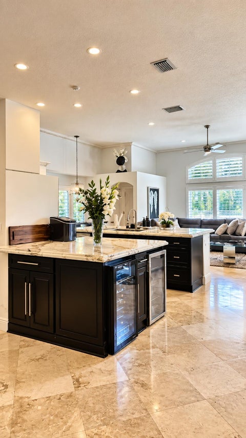 Tiny photo for 5291 Indianwood Village Lane, Lake Worth, FL 33463 (MLS # B26071854)