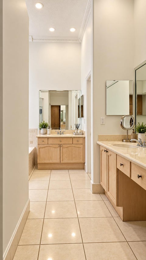 Tiny photo for 5291 Indianwood Village Lane, Lake Worth, FL 33463 (MLS # B26071854)