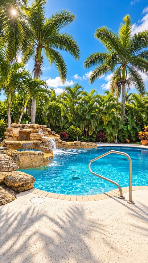 Tiny photo for 5291 Indianwood Village Lane, Lake Worth, FL 33463 (MLS # B26071854)