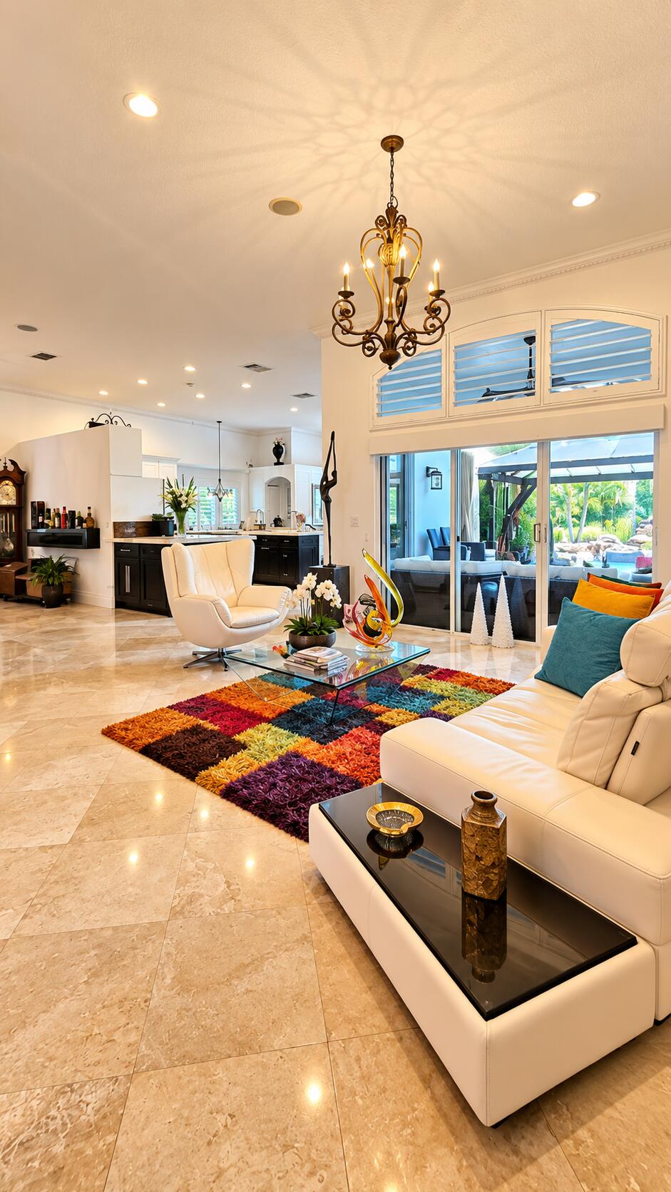 Properties 5291 Indianwood Village Lane