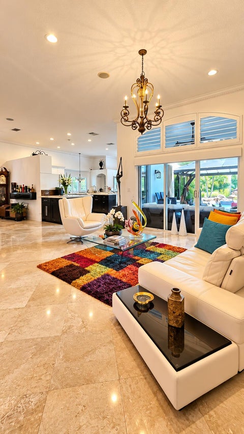 Tiny photo for 5291 Indianwood Village Lane, Lake Worth, FL 33463 (MLS # B26071854)