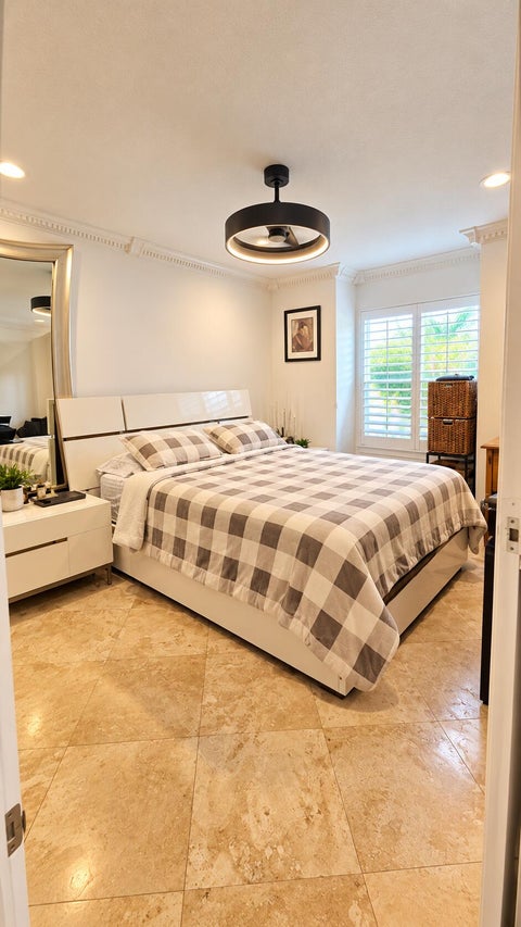 Tiny photo for 5291 Indianwood Village Lane, Lake Worth, FL 33463 (MLS # B26071854)