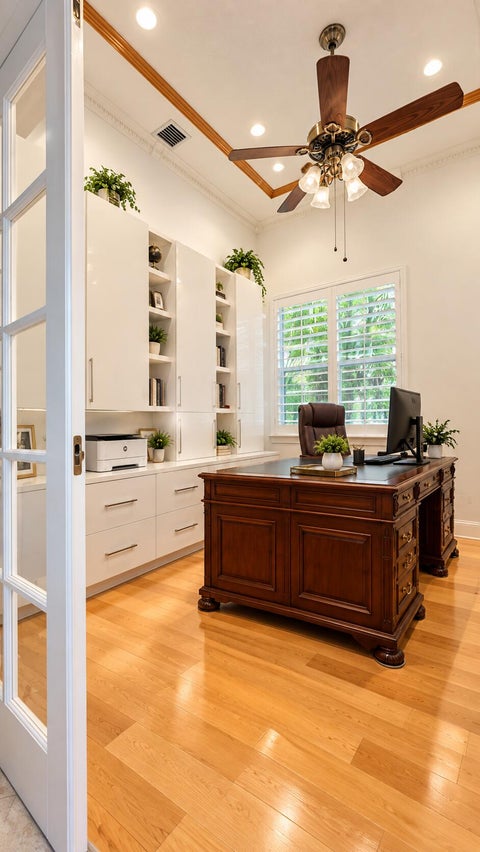 Tiny photo for 5291 Indianwood Village Lane, Lake Worth, FL 33463 (MLS # B26071854)