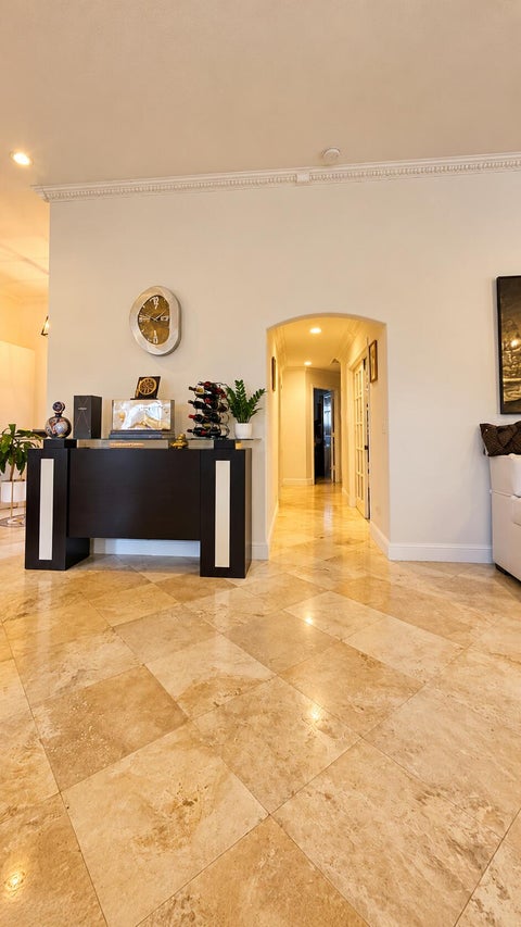 Tiny photo for 5291 Indianwood Village Lane, Lake Worth, FL 33463 (MLS # B26071854)