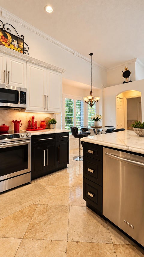 Tiny photo for 5291 Indianwood Village Lane, Lake Worth, FL 33463 (MLS # B26071854)