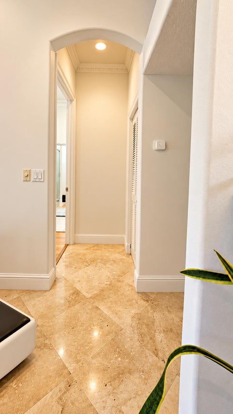 Tiny photo for 5291 Indianwood Village Lane, Lake Worth, FL 33463 (MLS # B26071854)