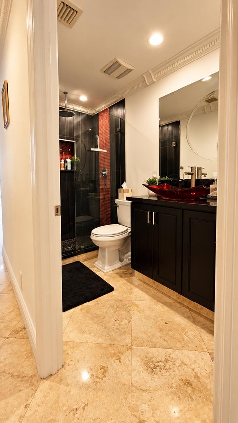 Tiny photo for 5291 Indianwood Village Lane, Lake Worth, FL 33463 (MLS # B26071854)