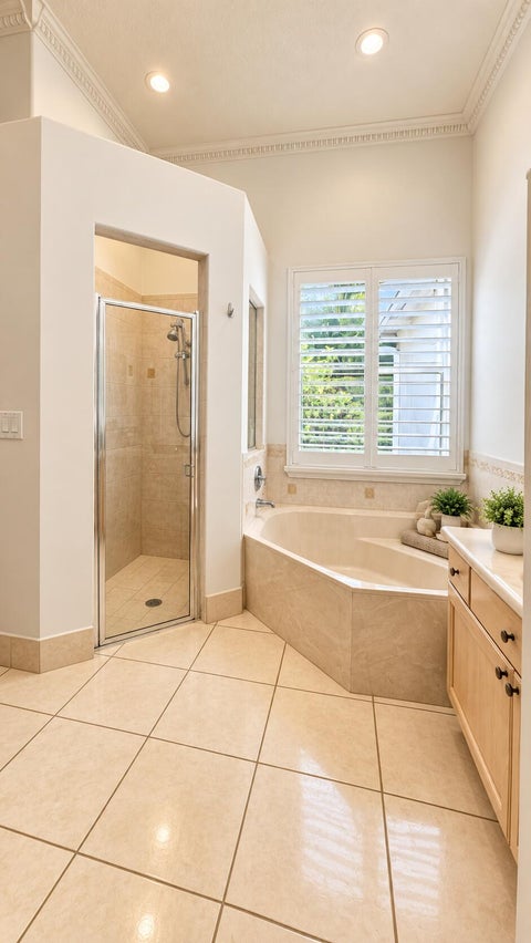 Tiny photo for 5291 Indianwood Village Lane, Lake Worth, FL 33463 (MLS # B26071854)