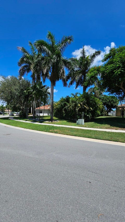 Tiny photo for 5291 Indianwood Village Lane, Lake Worth, FL 33463 (MLS # B26071854)