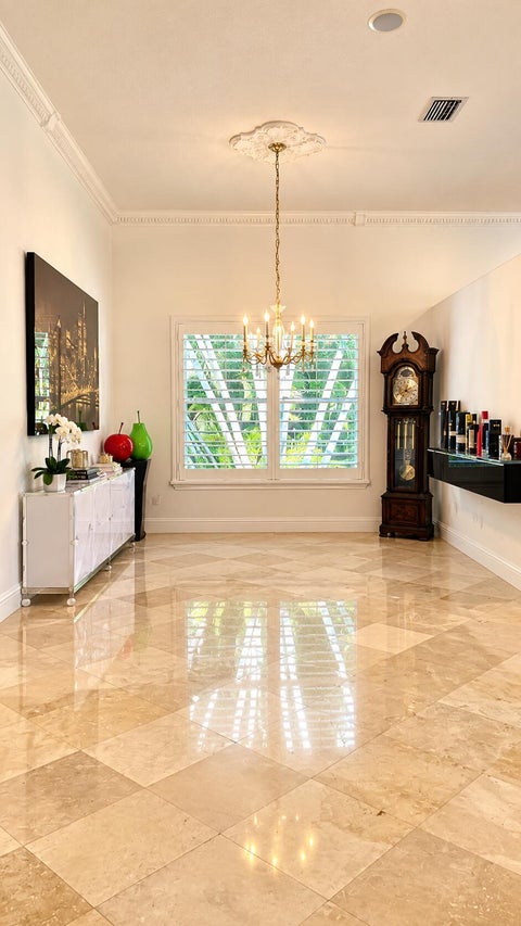 Tiny photo for 5291 Indianwood Village Lane, Lake Worth, FL 33463 (MLS # B26071854)