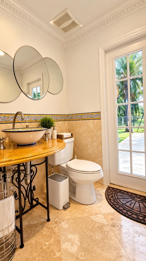 Tiny photo for 5291 Indianwood Village Lane, Lake Worth, FL 33463 (MLS # B26071854)