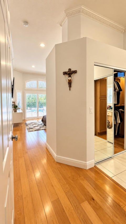 Tiny photo for 5291 Indianwood Village Lane, Lake Worth, FL 33463 (MLS # B26071854)