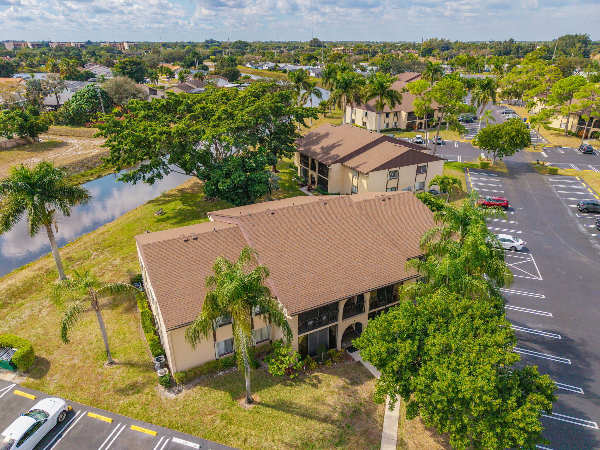 PINE RIDGE SOUTH IV CONDO - Residential