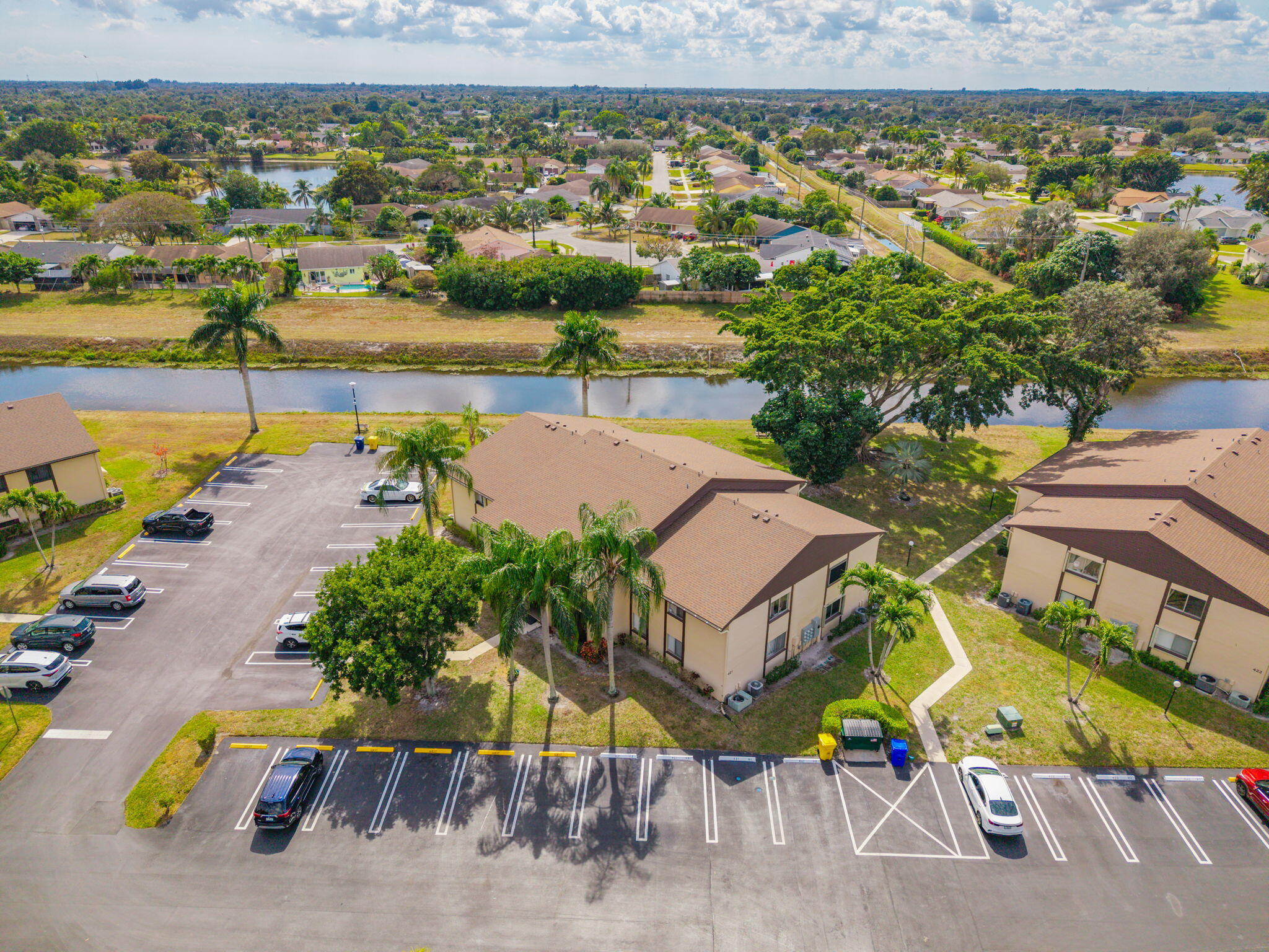 PINE RIDGE SOUTH IV CONDO - Residential