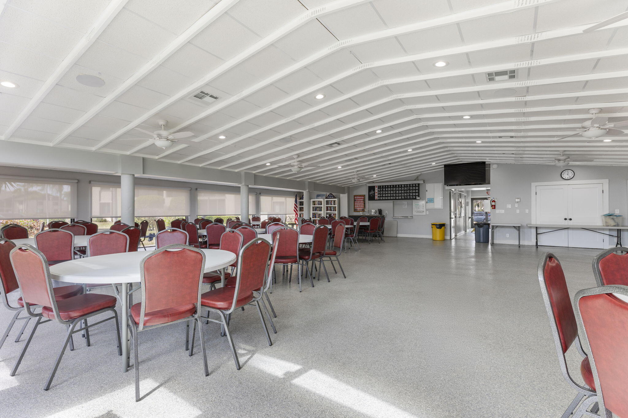 PINE RIDGE SOUTH IV CONDO - Residential