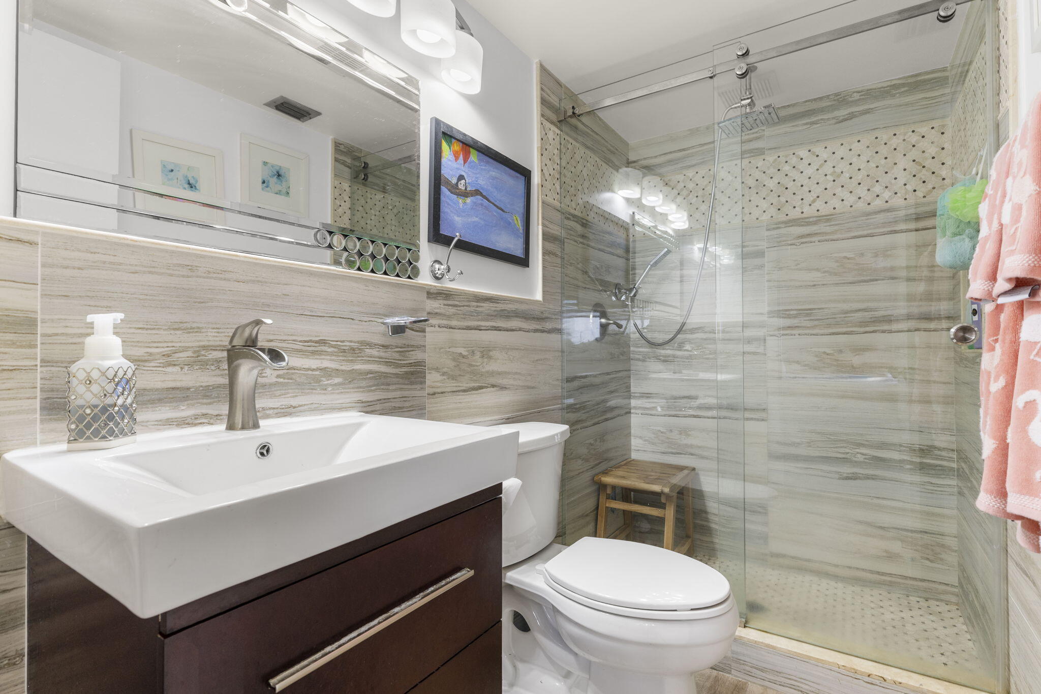 PINE RIDGE SOUTH IV CONDO - Residential