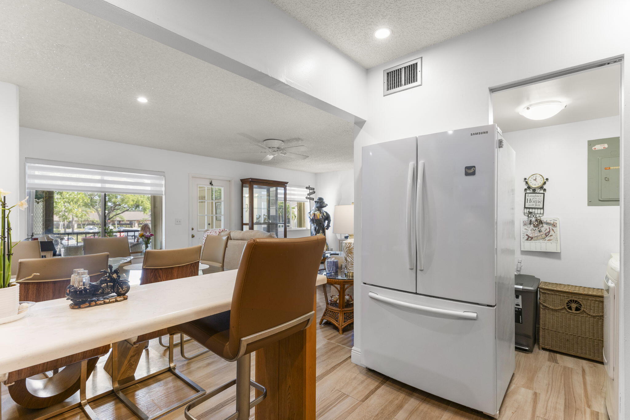 PINE RIDGE SOUTH IV CONDO - Residential