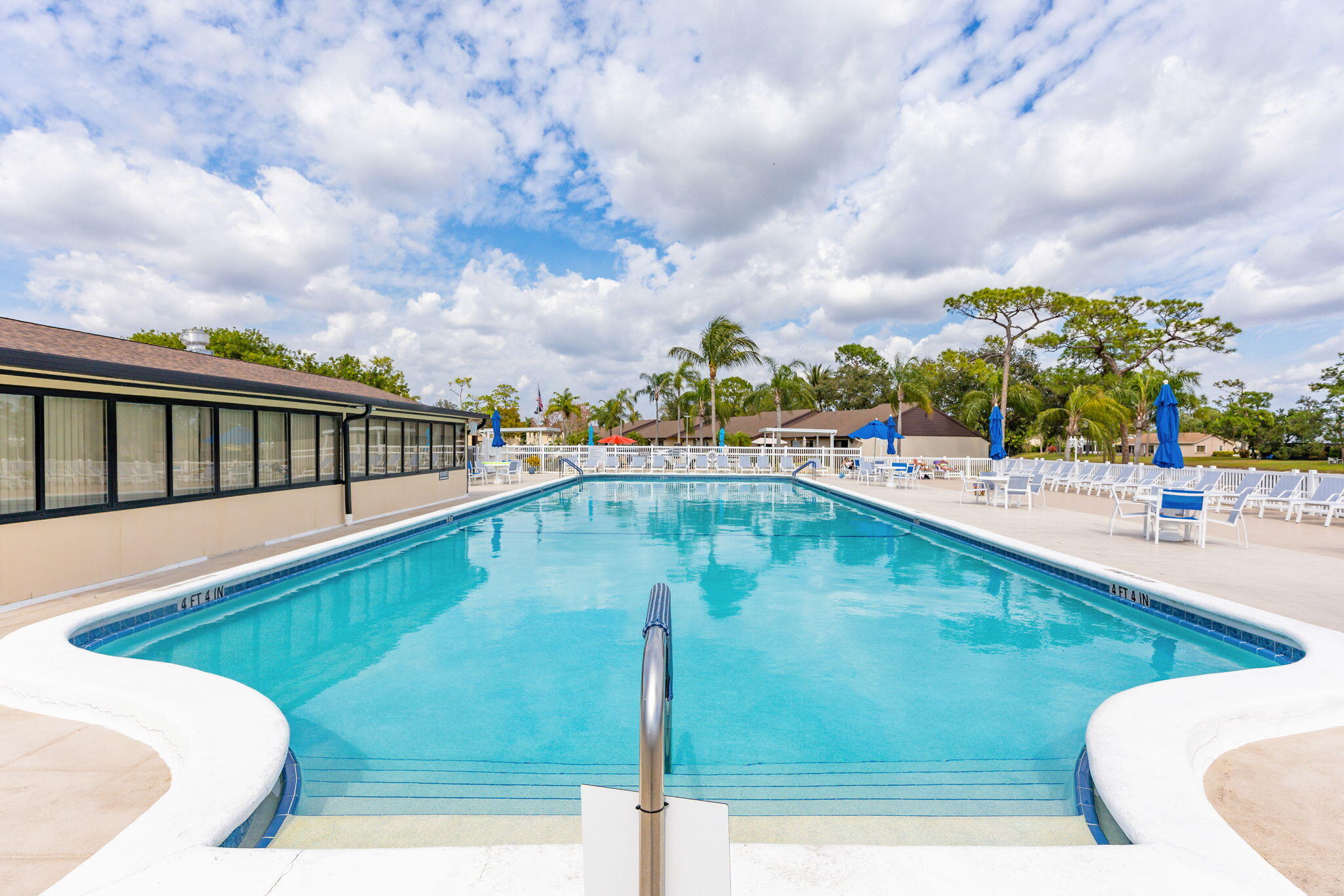 PINE RIDGE SOUTH IV CONDO - Residential