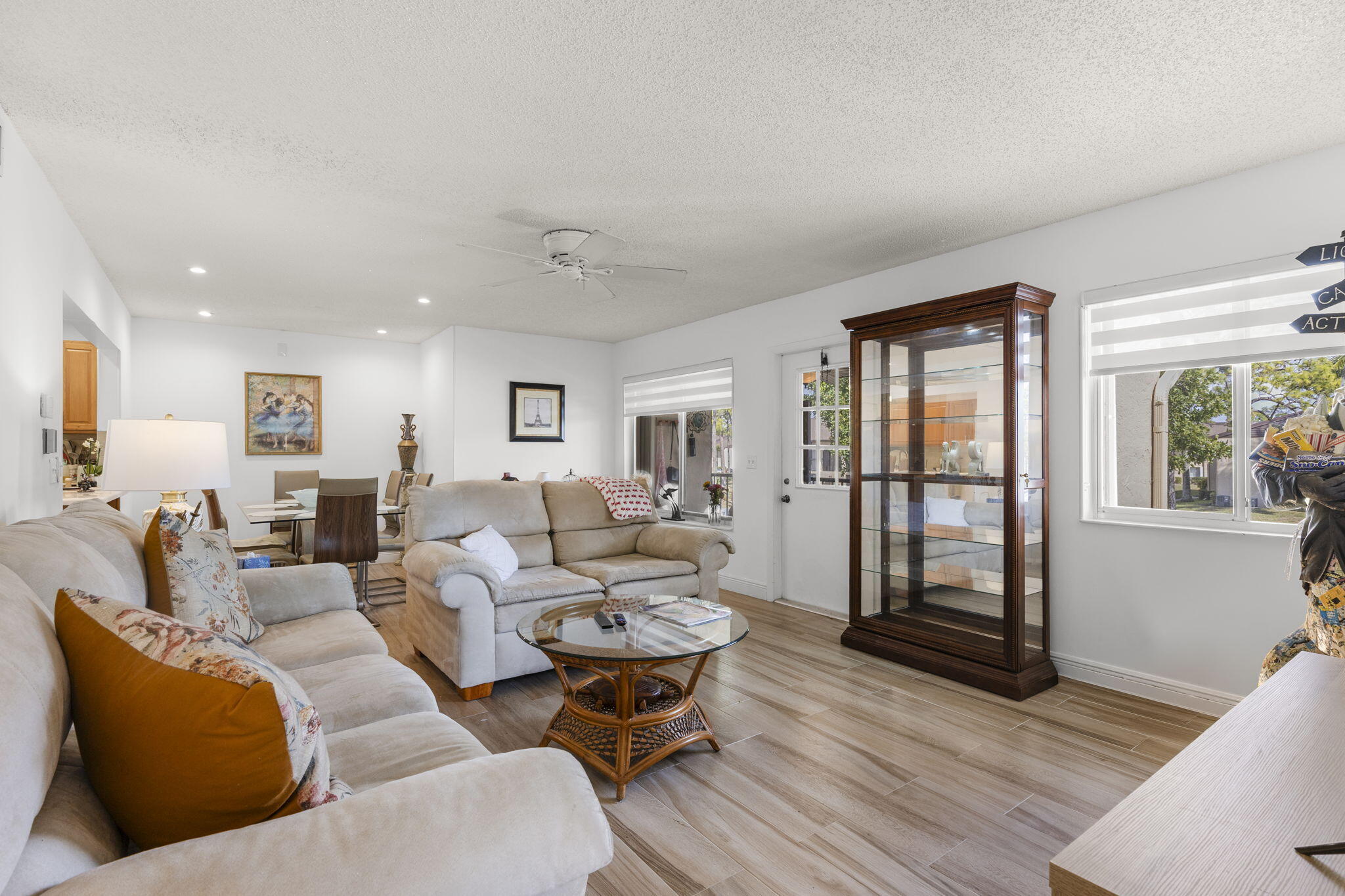 PINE RIDGE SOUTH IV CONDO - Residential