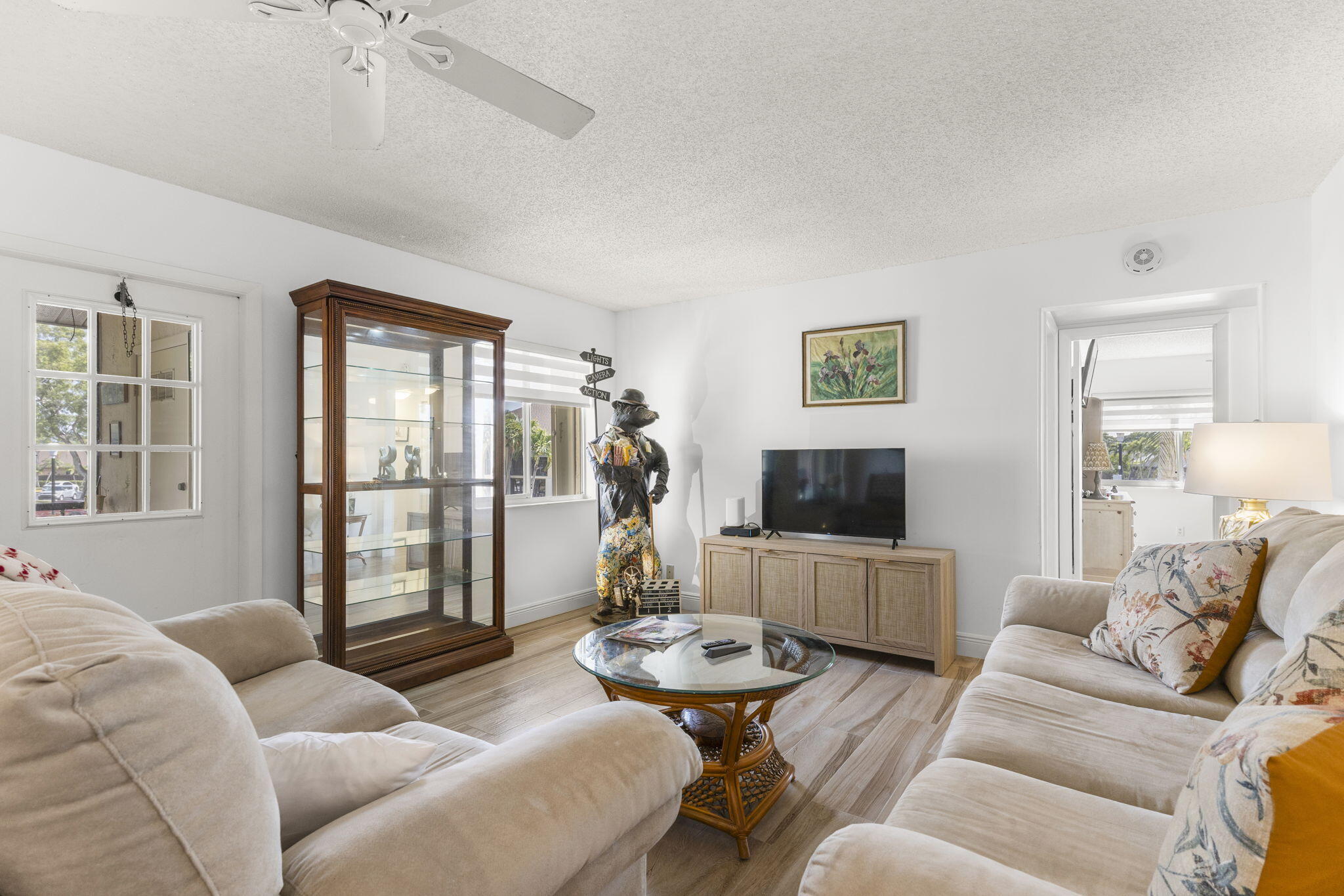 PINE RIDGE SOUTH IV CONDO - Residential