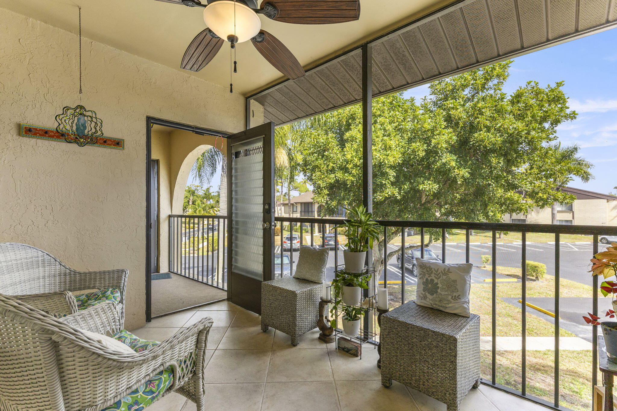 PINE RIDGE SOUTH IV CONDO - Residential