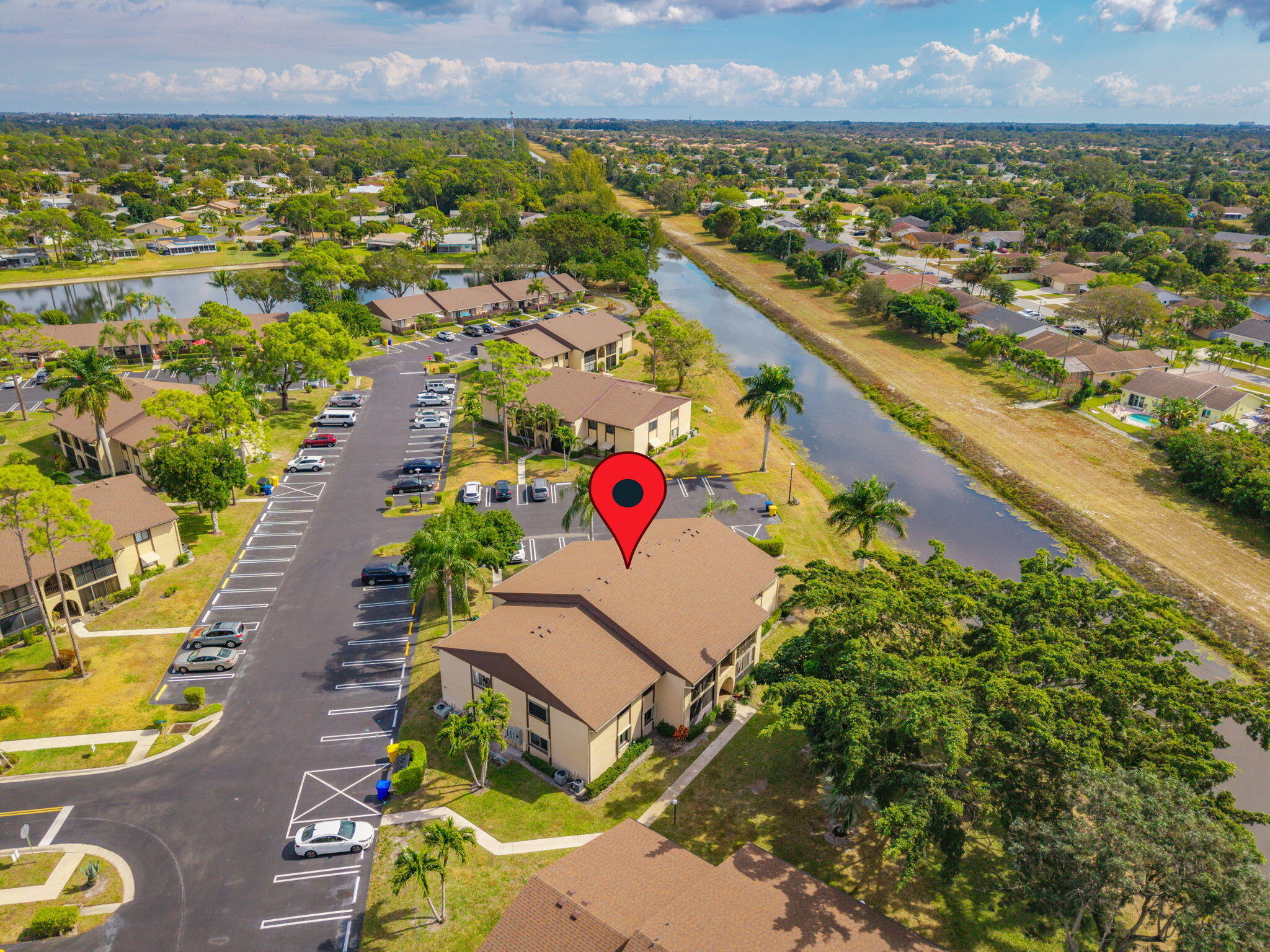 PINE RIDGE SOUTH IV CONDO - Residential