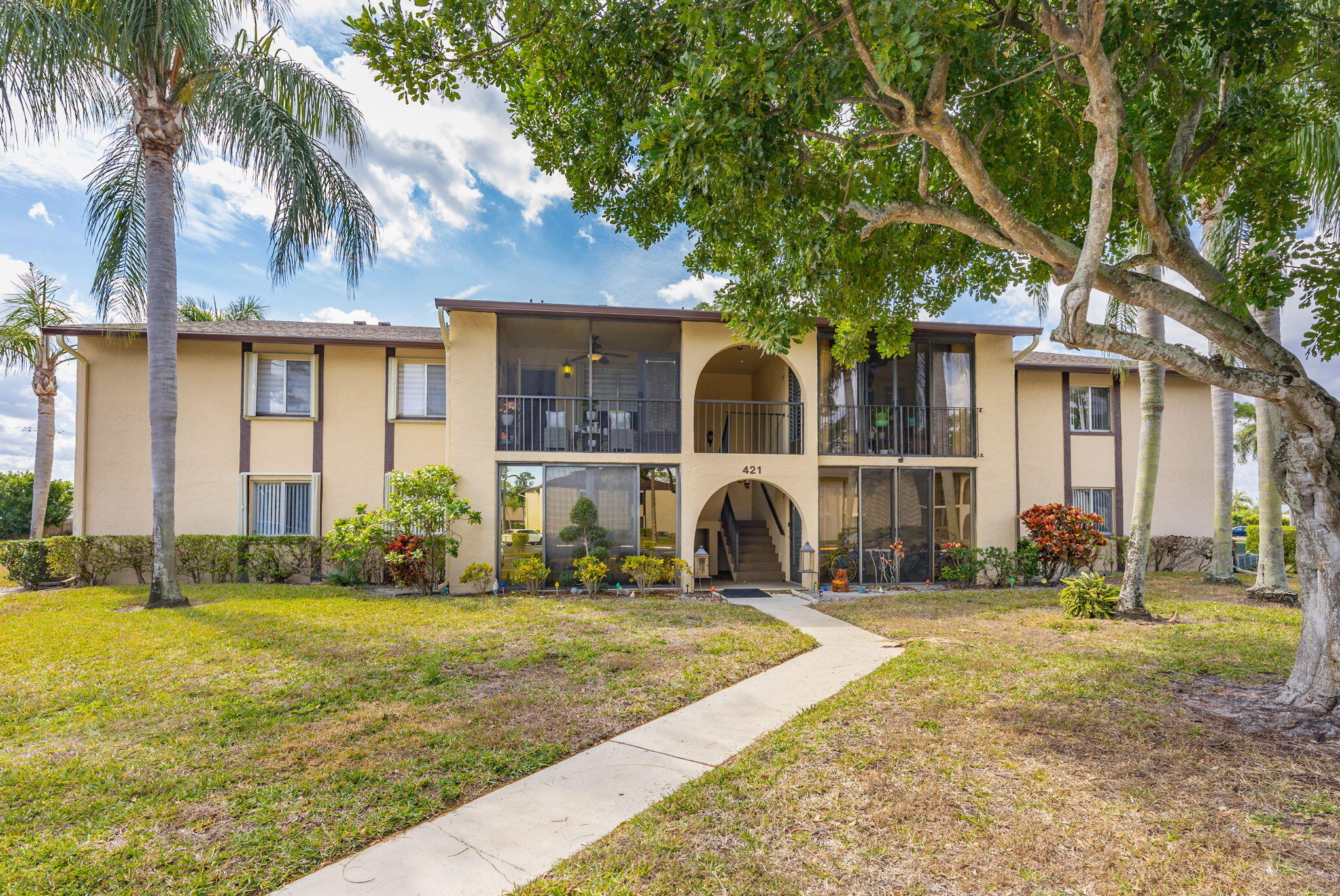 PINE RIDGE SOUTH IV CONDO - Residential