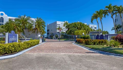 A home in Palm City