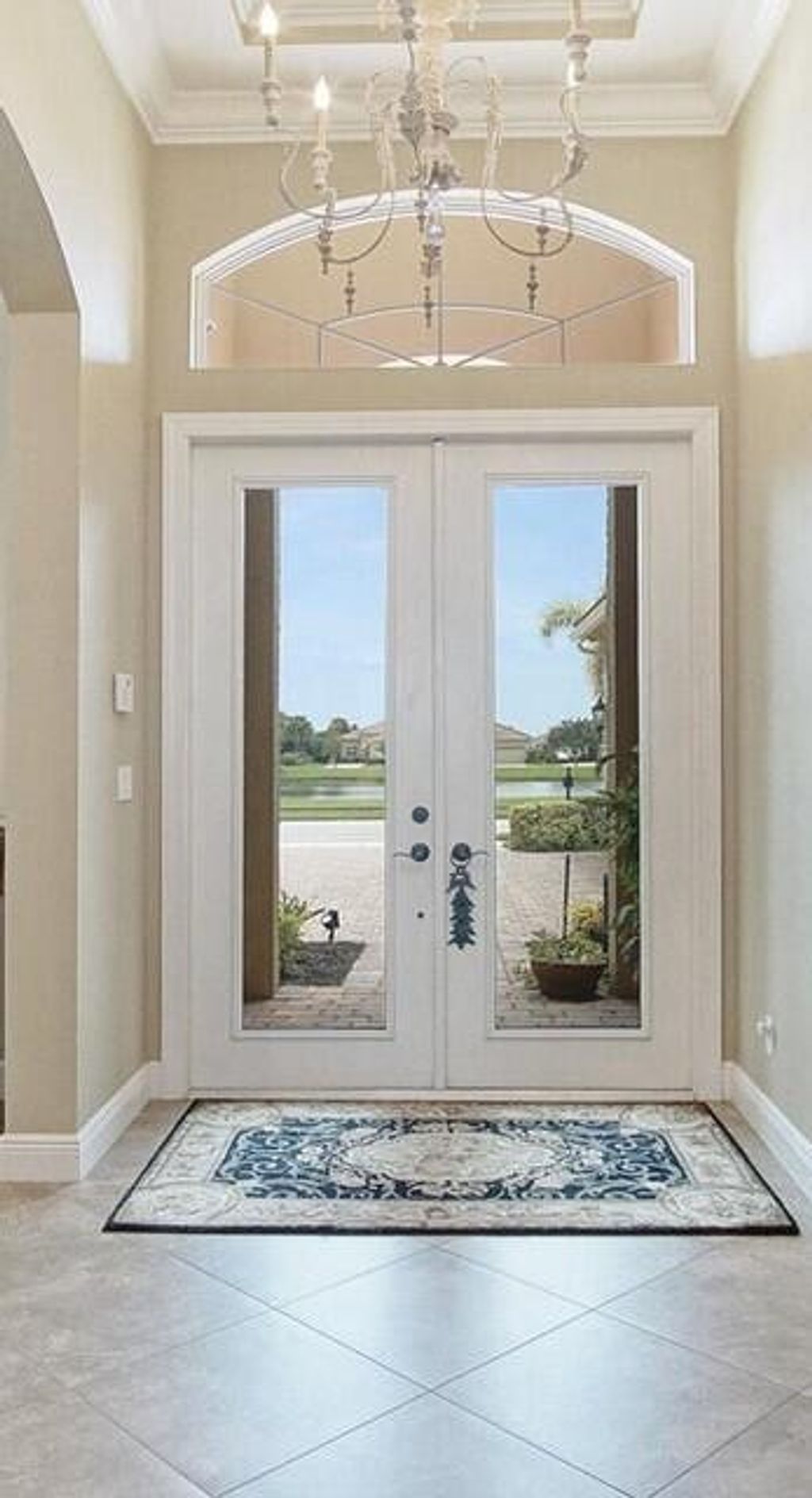 Photo of 17021 SW Sapri Way, Port Saint Lucie, FL 34986 (MLS # R10916632)