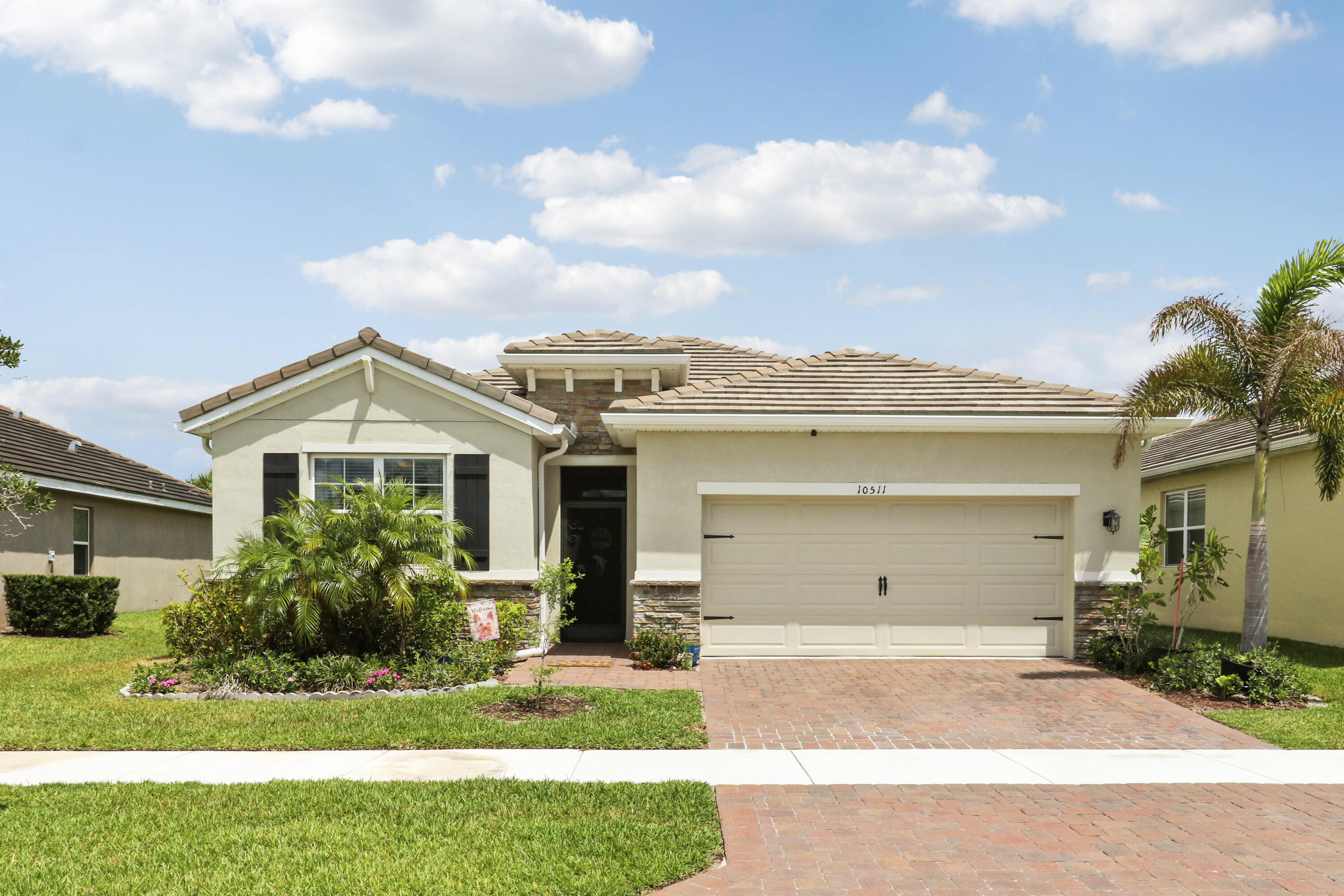 TRADITION PLAT NO 20 - THE PRESERVE - PHASE 1 - Residential