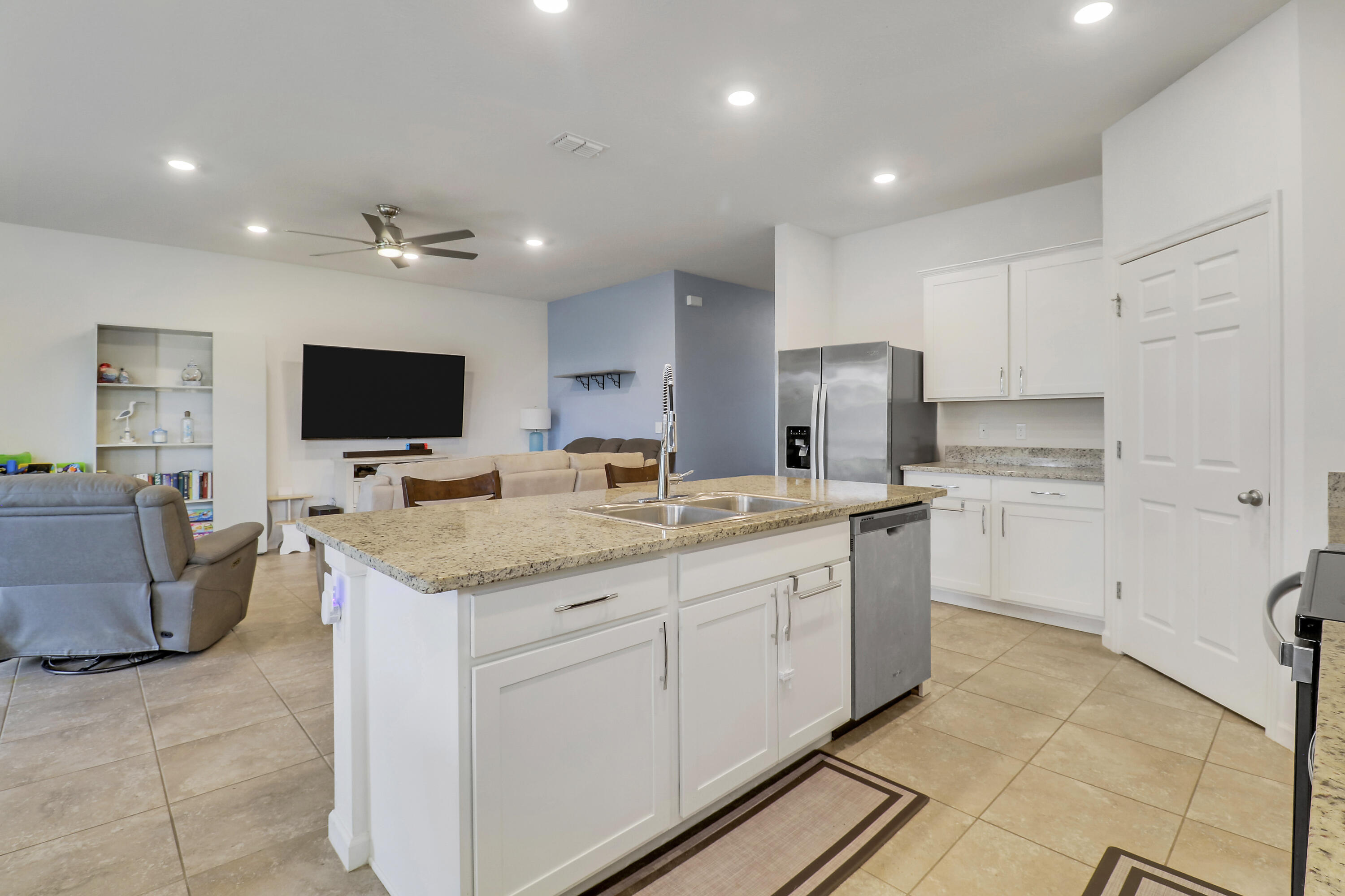 TRADITION PLAT NO 20 - THE PRESERVE - PHASE 1 - Residential