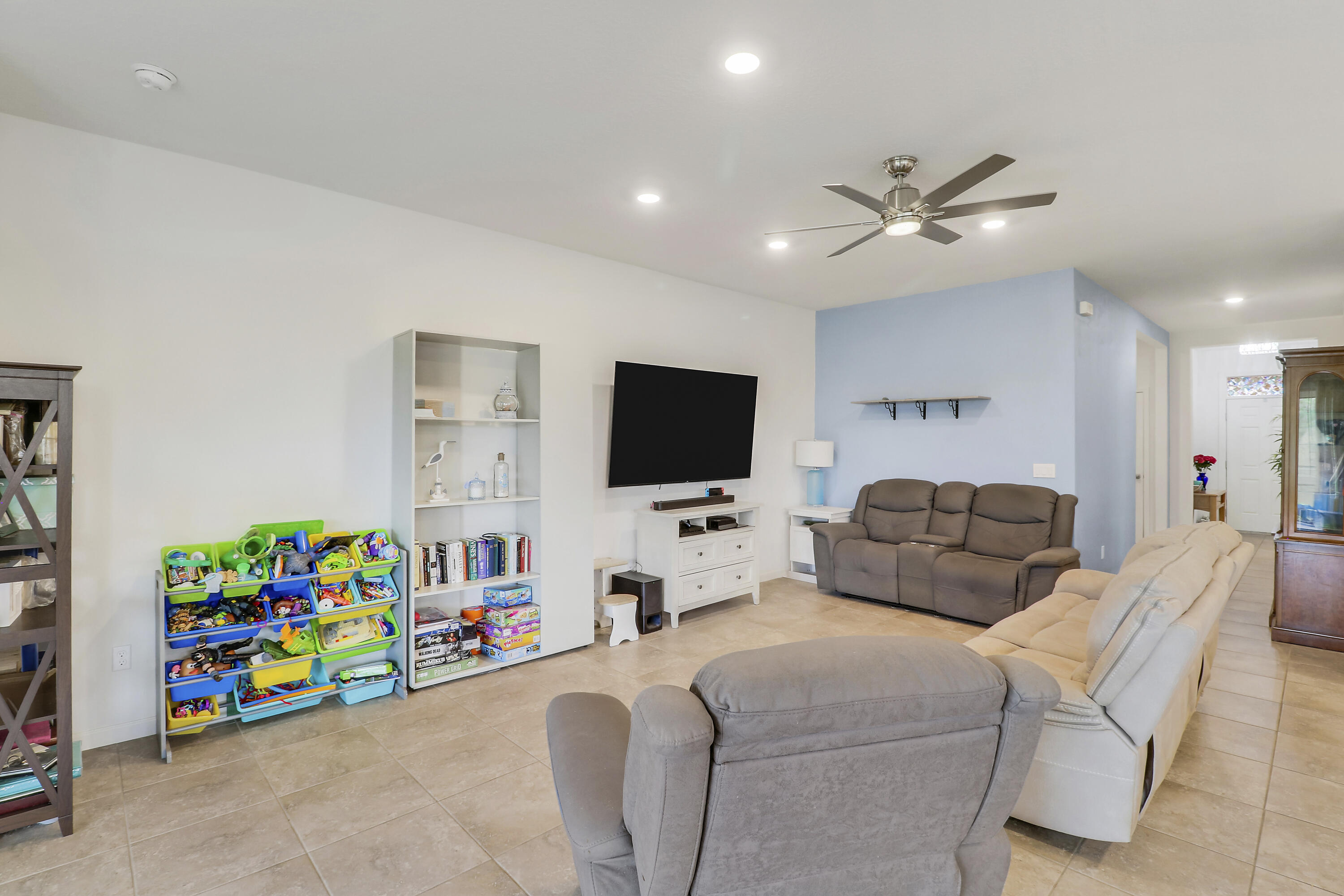 TRADITION PLAT NO 20 - THE PRESERVE - PHASE 1 - Residential