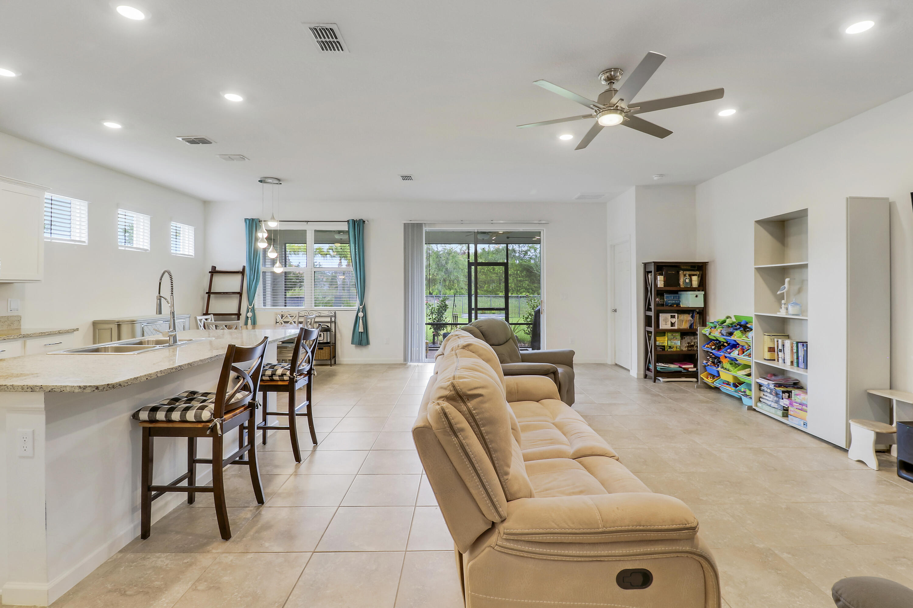 TRADITION PLAT NO 20 - THE PRESERVE - PHASE 1 - Residential