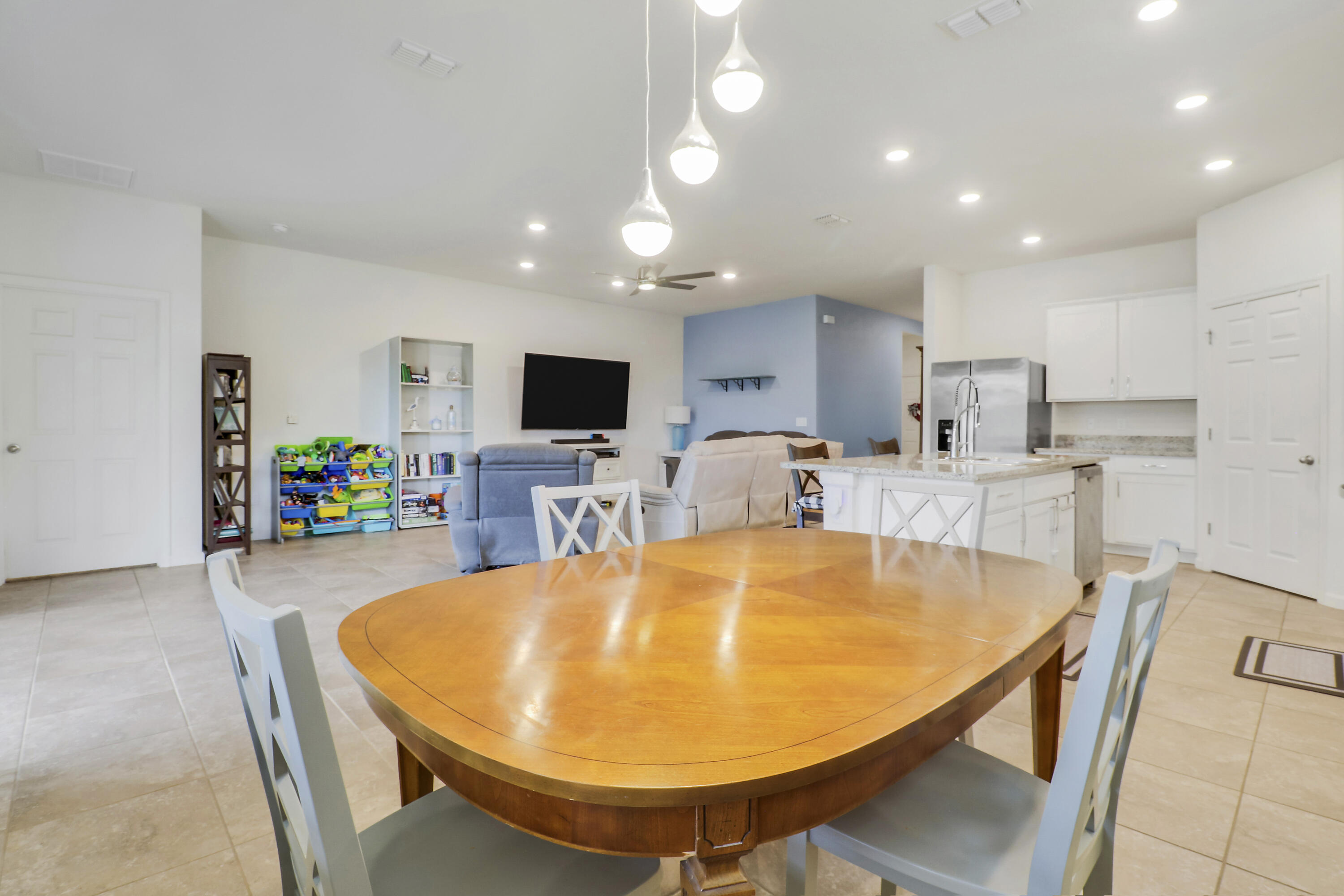 TRADITION PLAT NO 20 - THE PRESERVE - PHASE 1 - Residential
