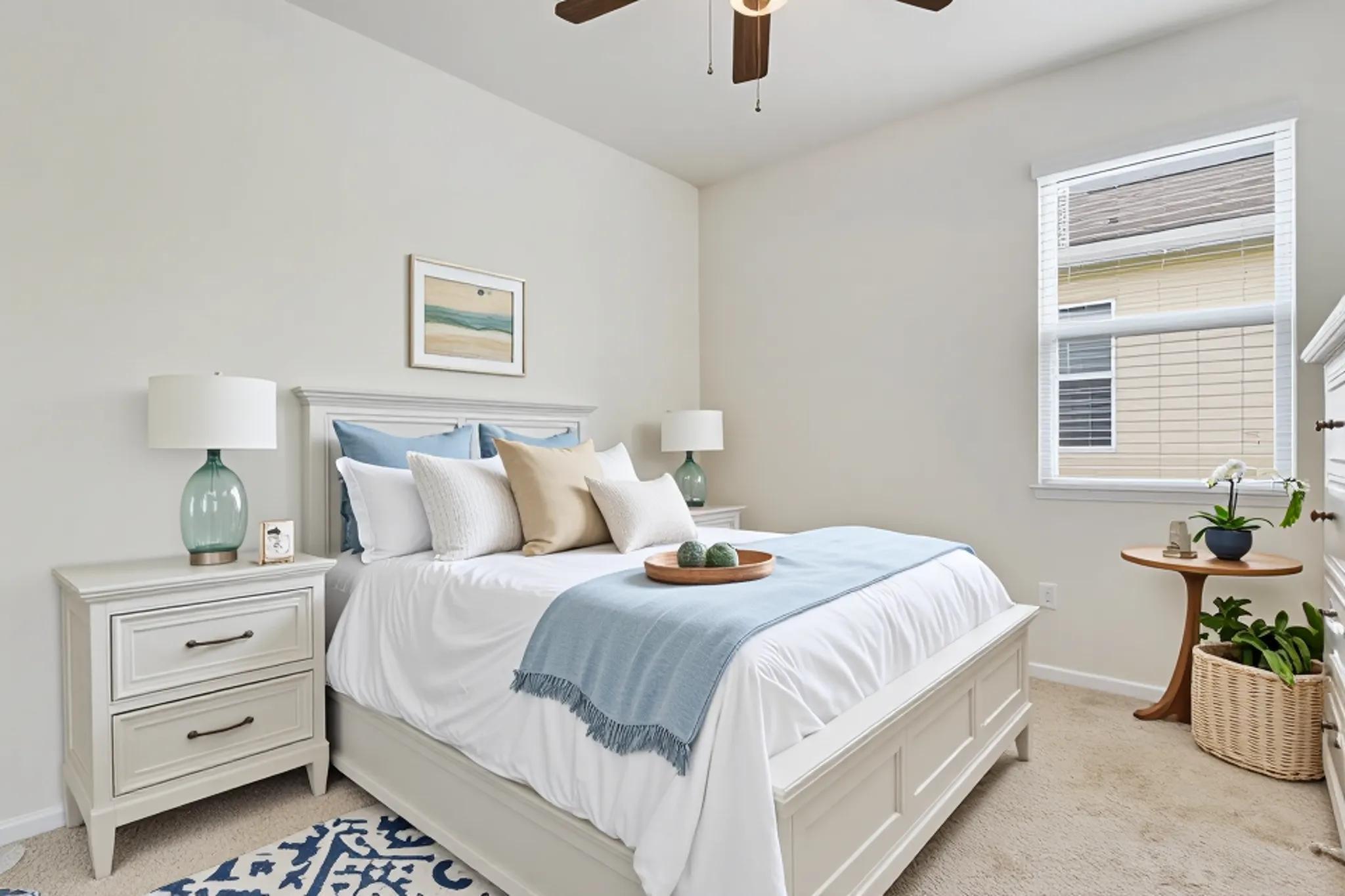 TRADITION PLAT NO 20 - THE PRESERVE - PHASE 1 - Residential