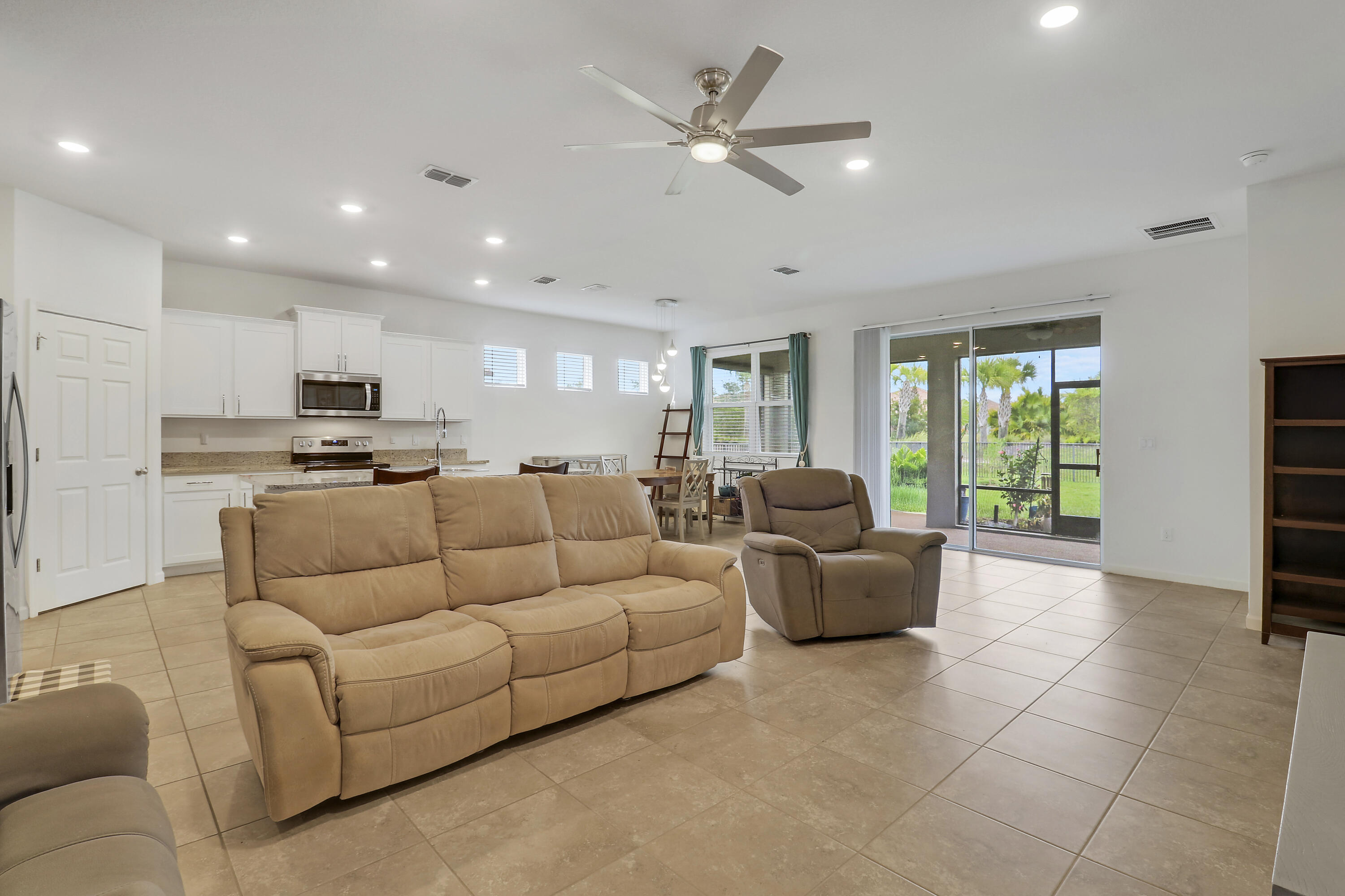 TRADITION PLAT NO 20 - THE PRESERVE - PHASE 1 - Residential
