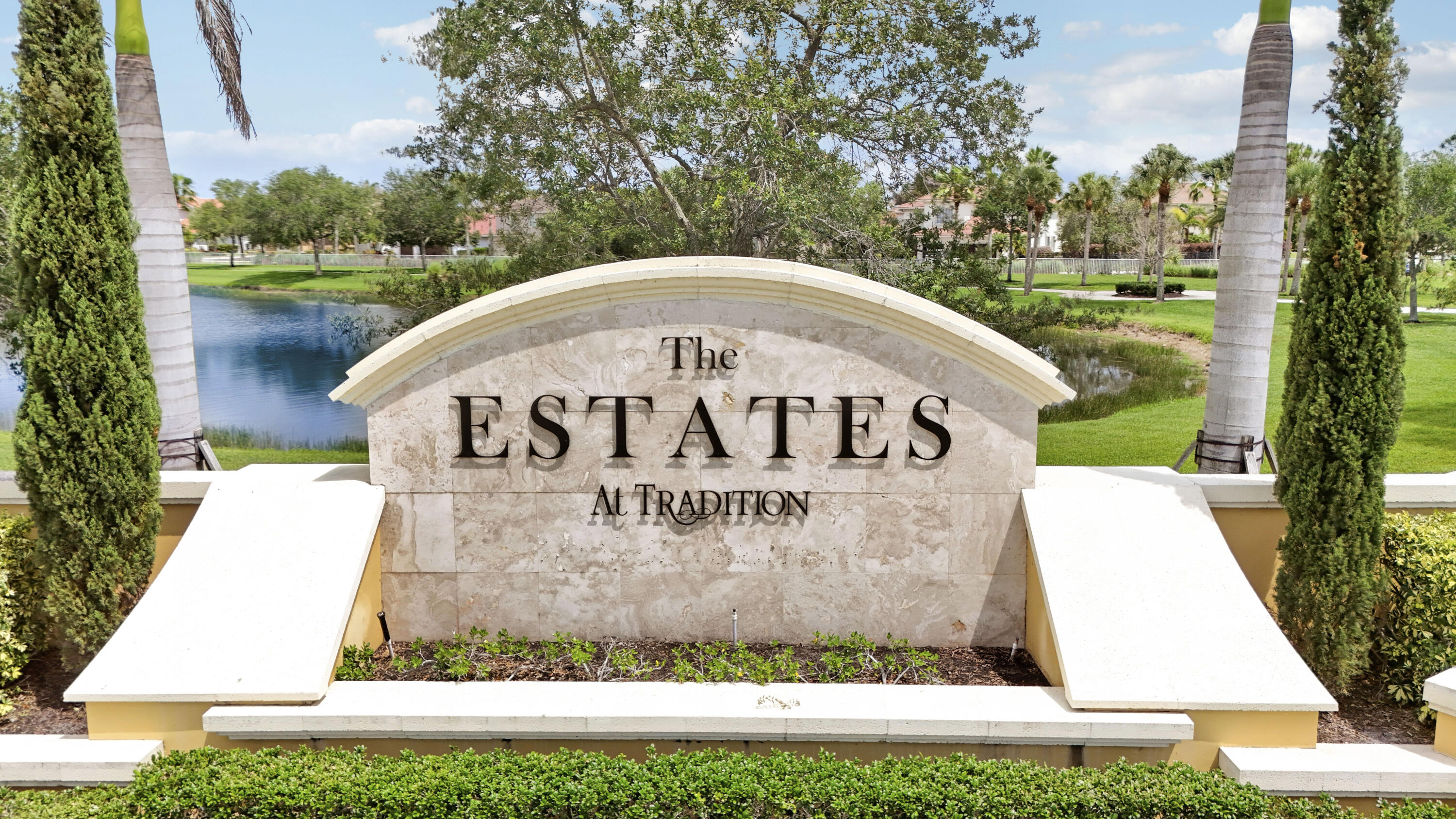 TRADITION PLAT NO 20 - THE PRESERVE - PHASE 1 - Residential
