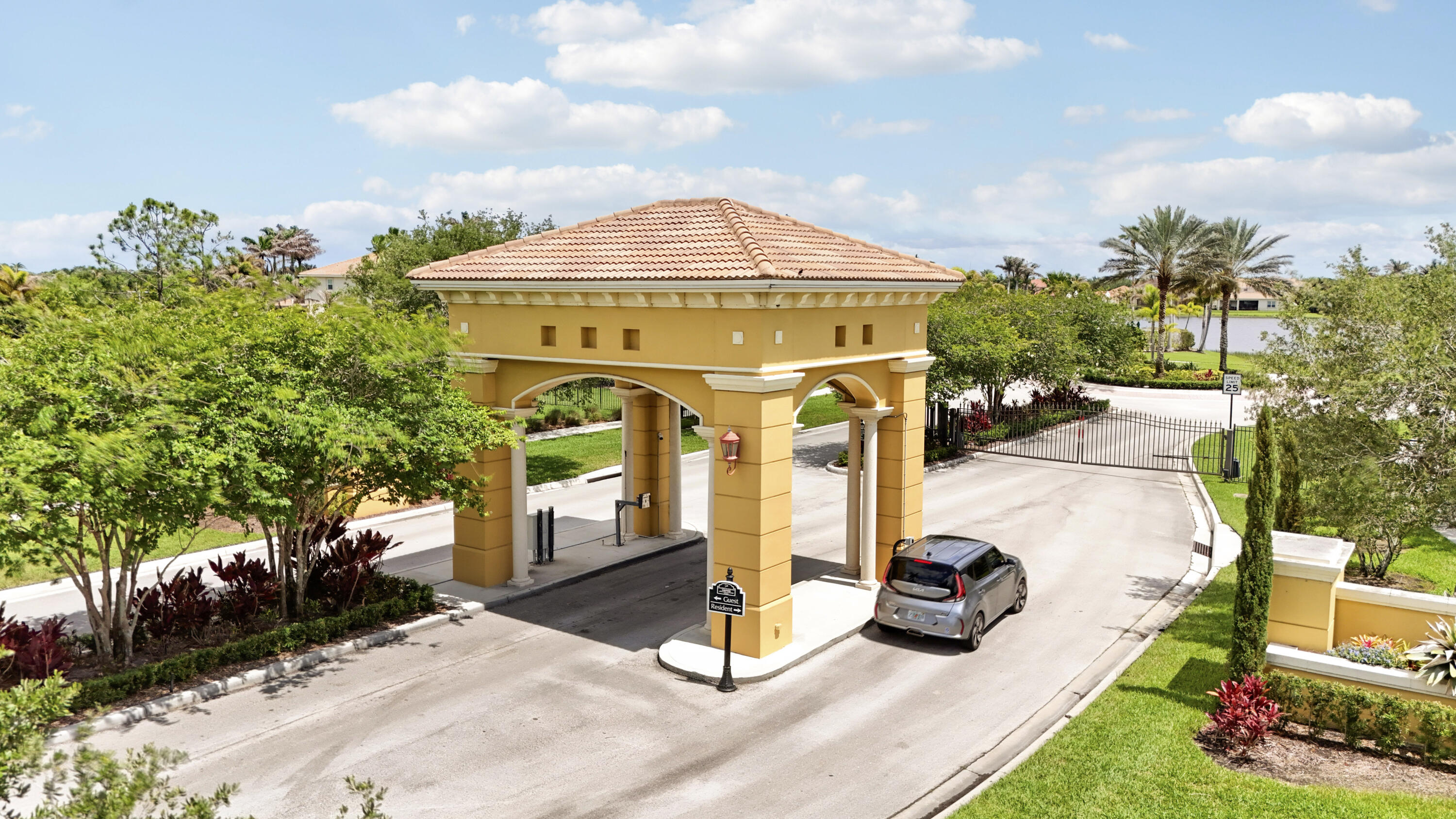 TRADITION PLAT NO 20 - THE PRESERVE - PHASE 1 - Residential
