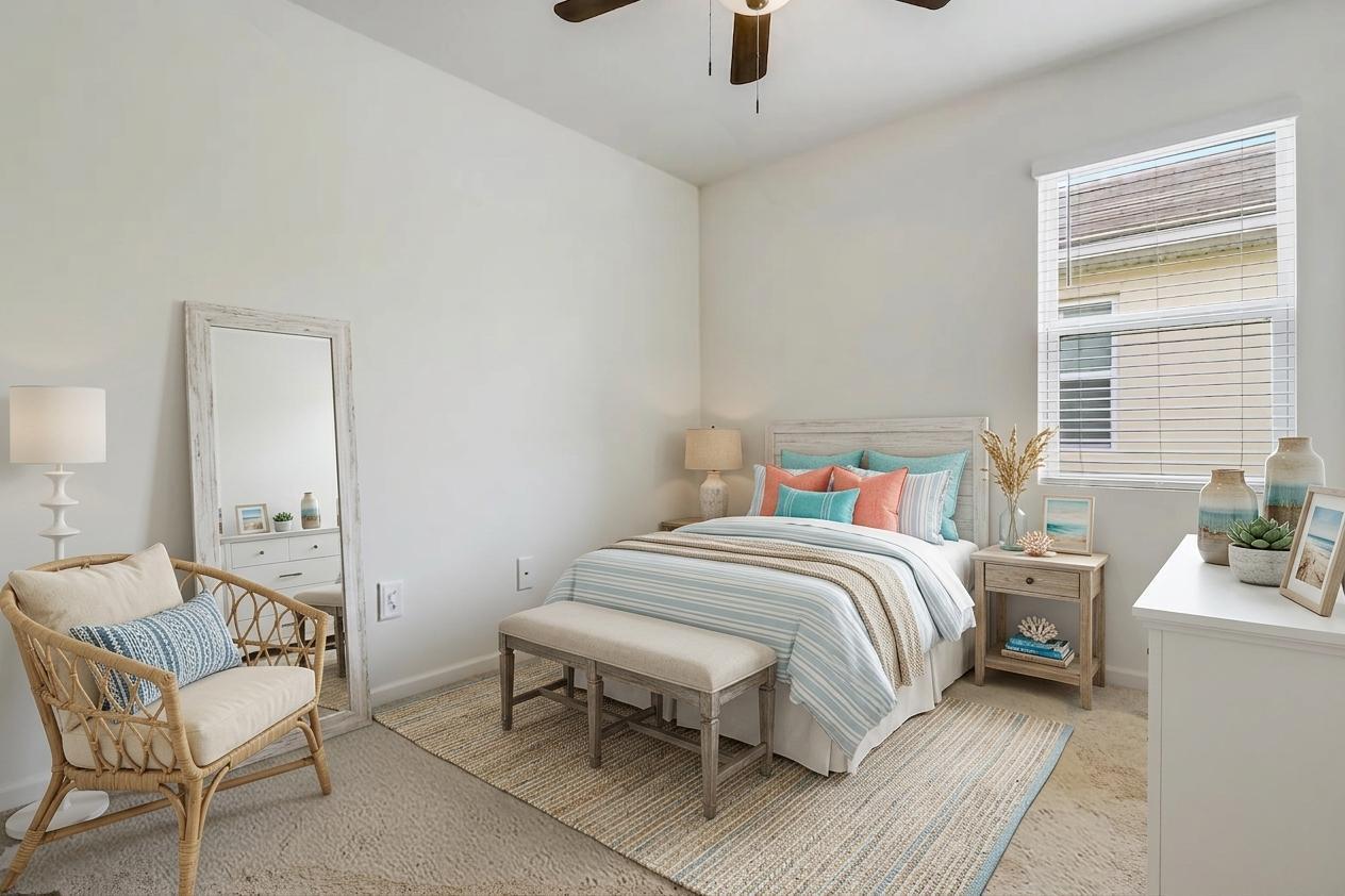 TRADITION PLAT NO 20 - THE PRESERVE - PHASE 1 - Residential