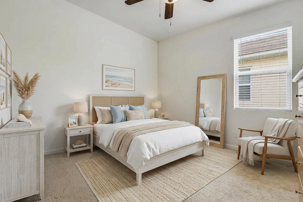 TRADITION PLAT NO 20 - THE PRESERVE - PHASE 1 - Residential