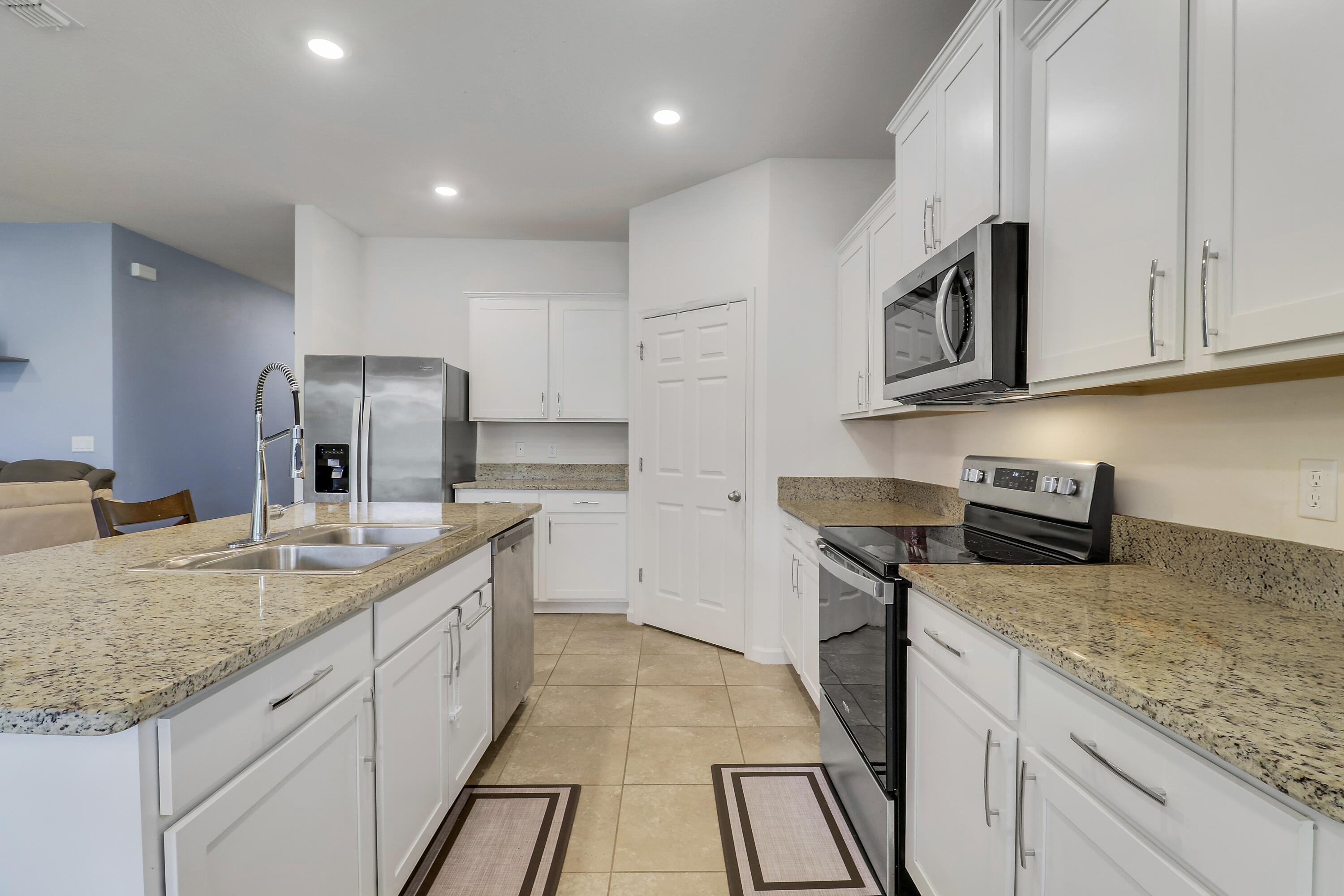 TRADITION PLAT NO 20 - THE PRESERVE - PHASE 1 - Residential