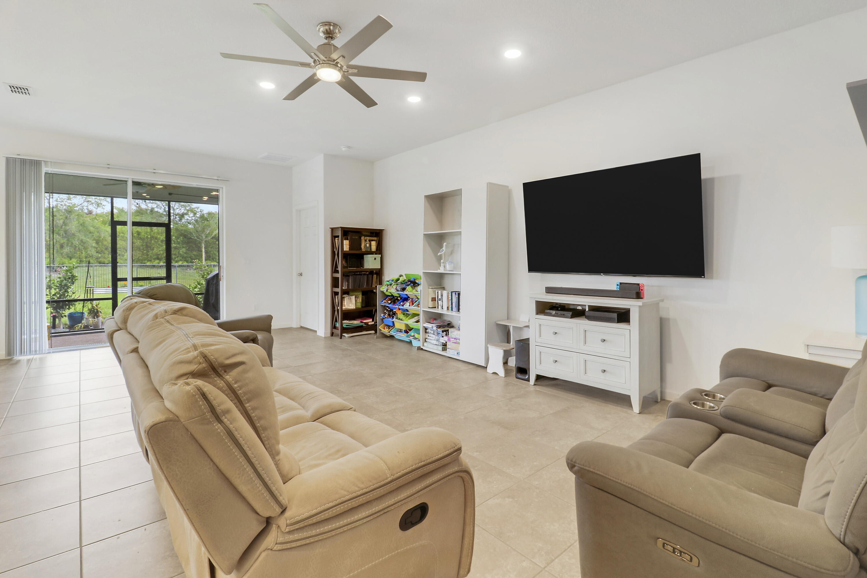TRADITION PLAT NO 20 - THE PRESERVE - PHASE 1 - Residential