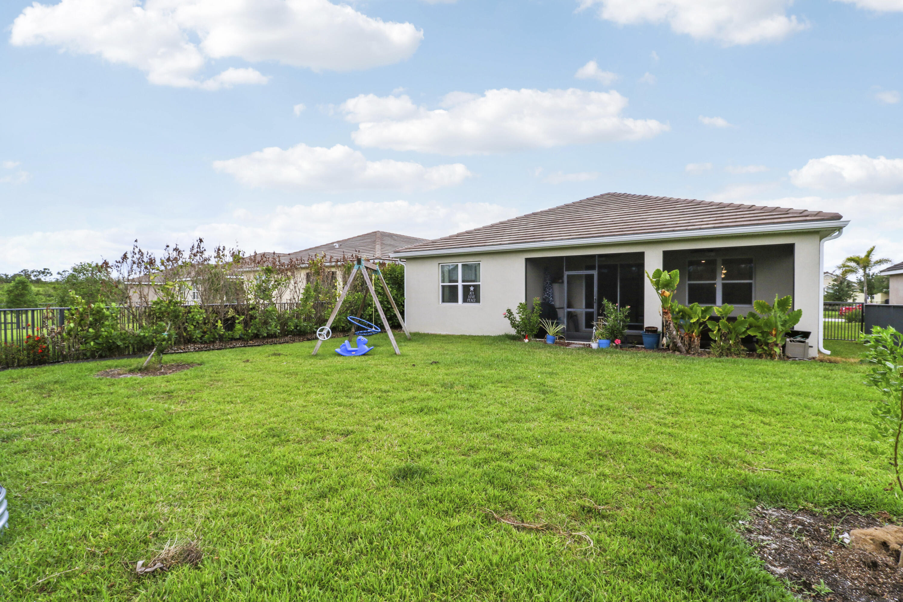 TRADITION PLAT NO 20 - THE PRESERVE - PHASE 1 - Residential