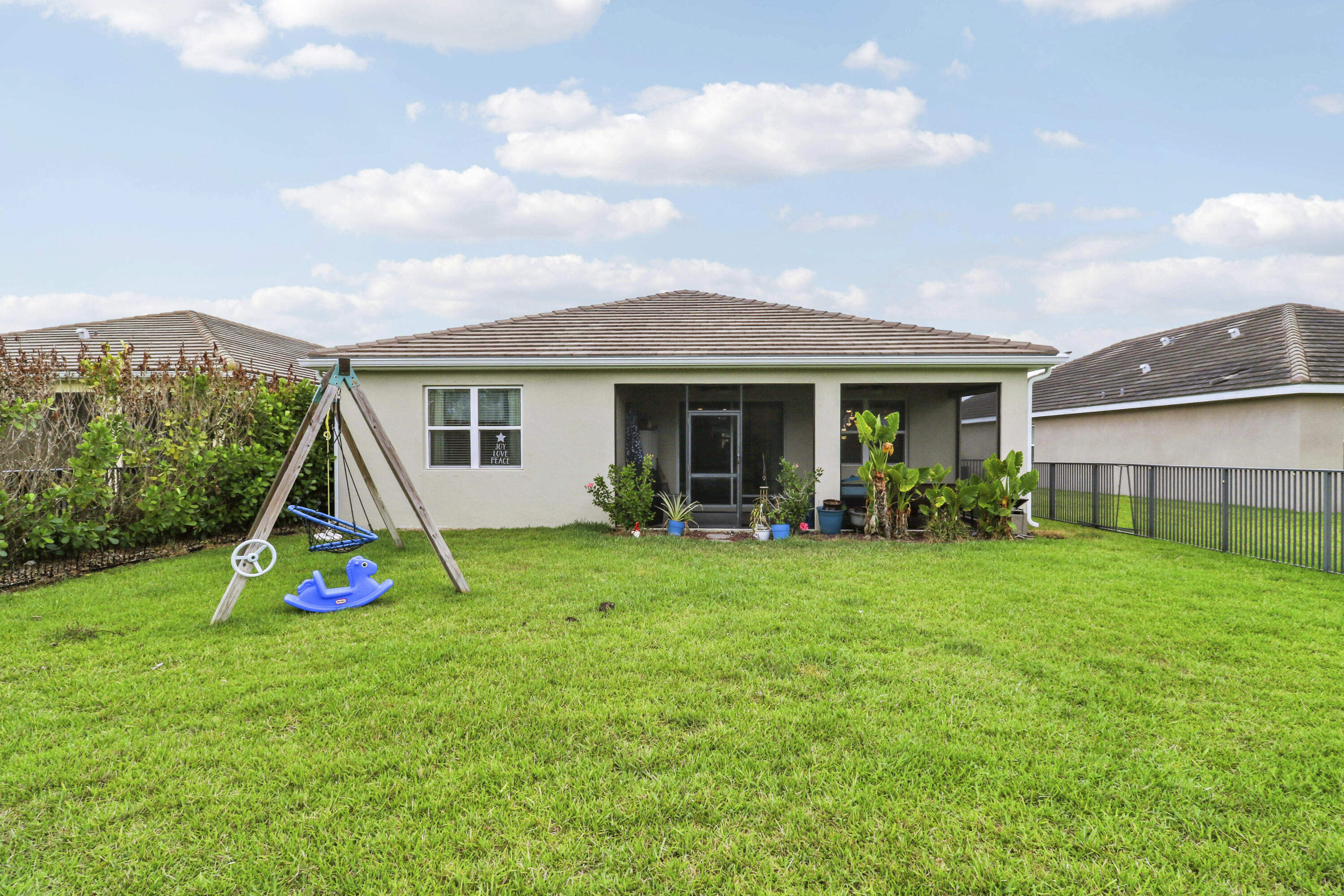 TRADITION PLAT NO 20 - THE PRESERVE - PHASE 1 - Residential