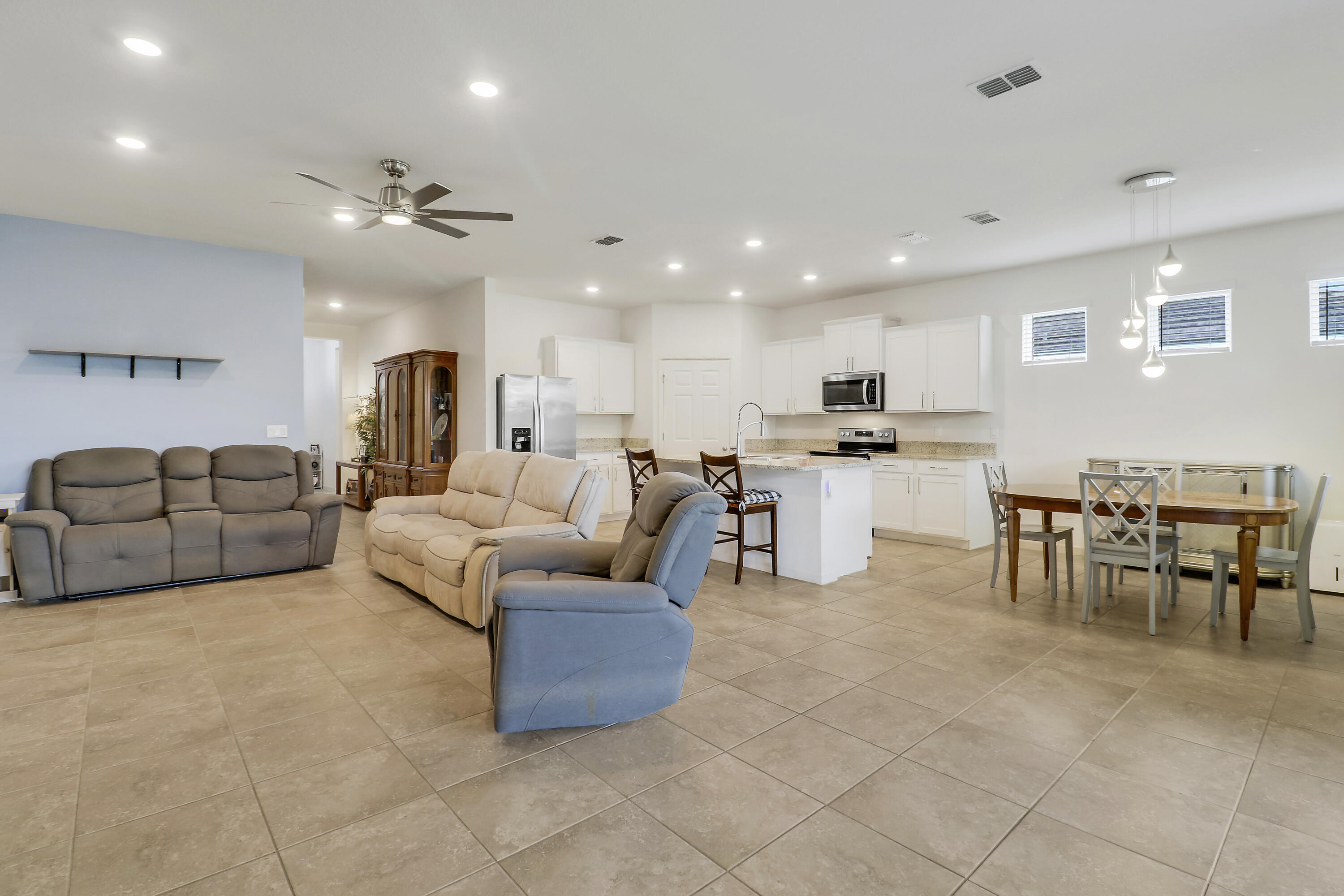 TRADITION PLAT NO 20 - THE PRESERVE - PHASE 1 - Residential